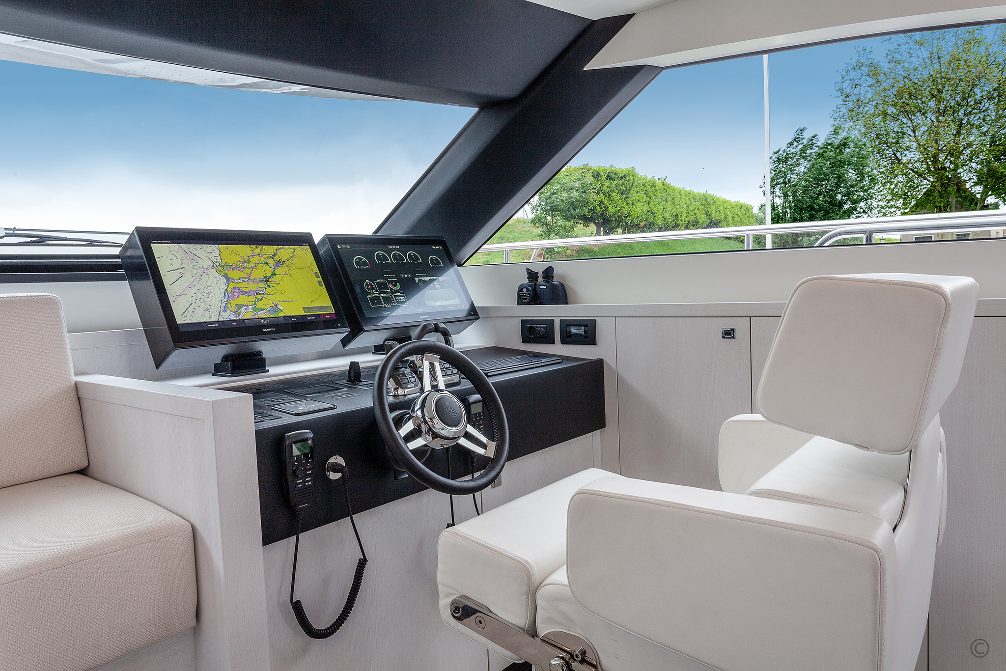 Van der Valk BeachClub 600