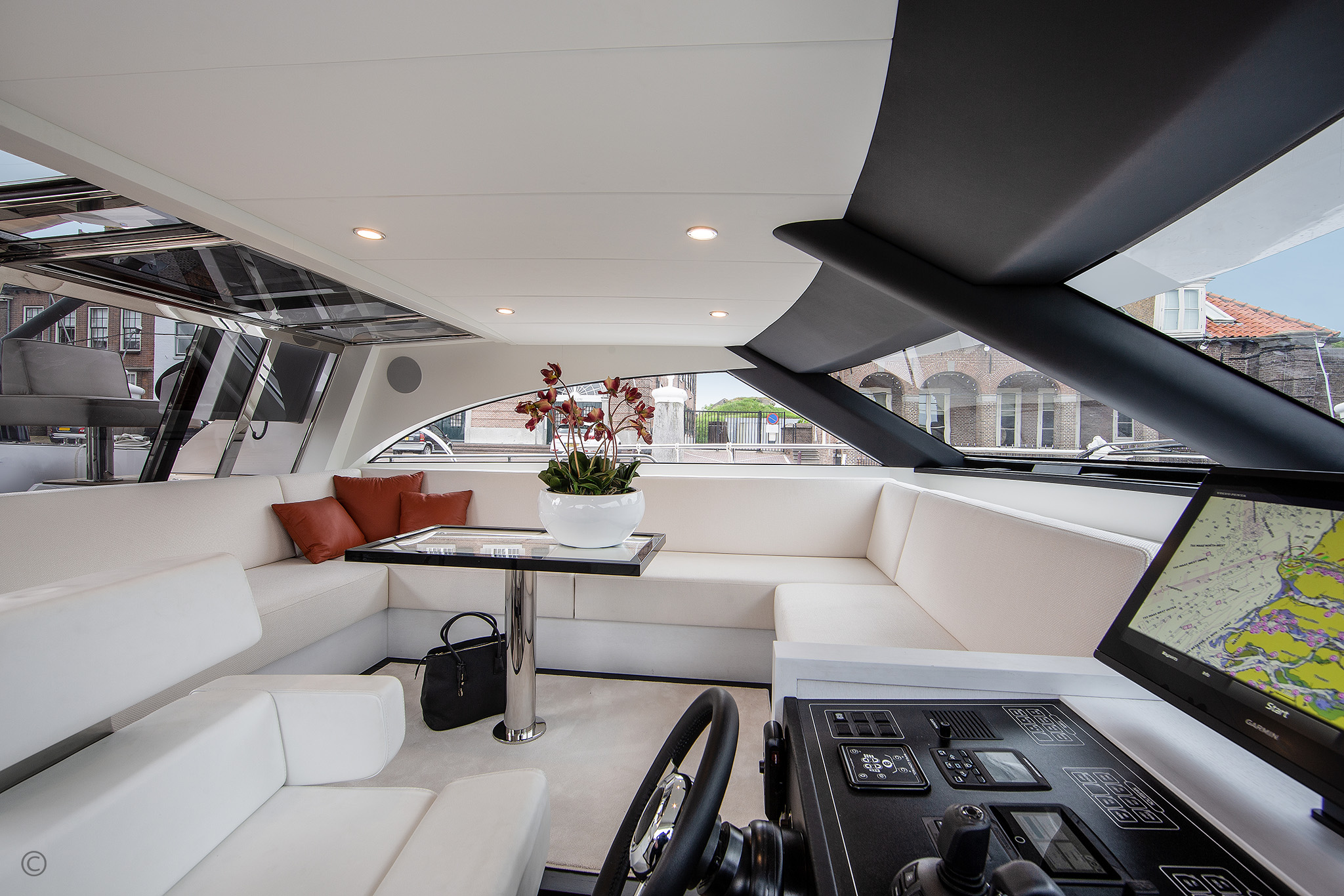 Van der Valk BeachClub 600