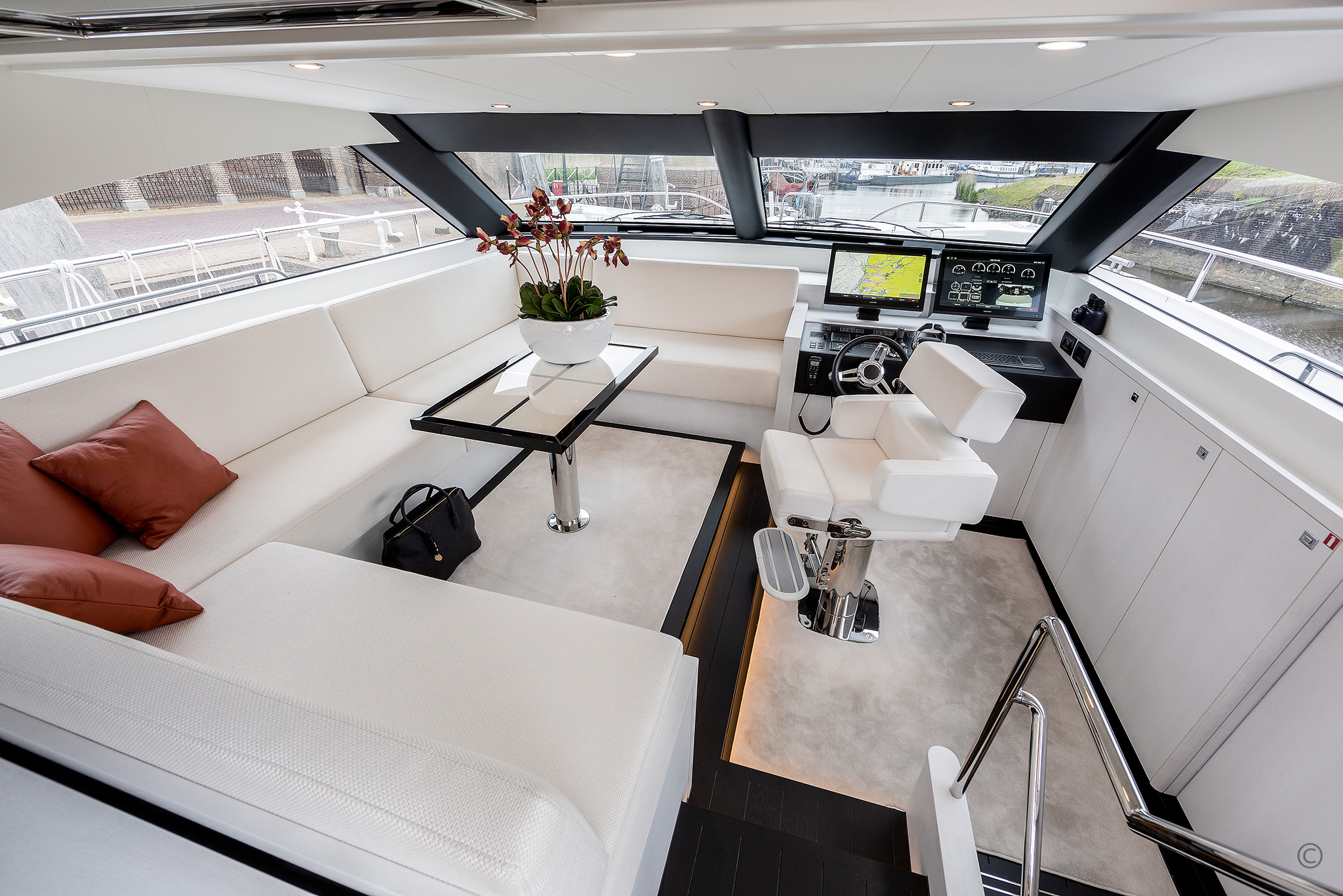Van der Valk BeachClub 600