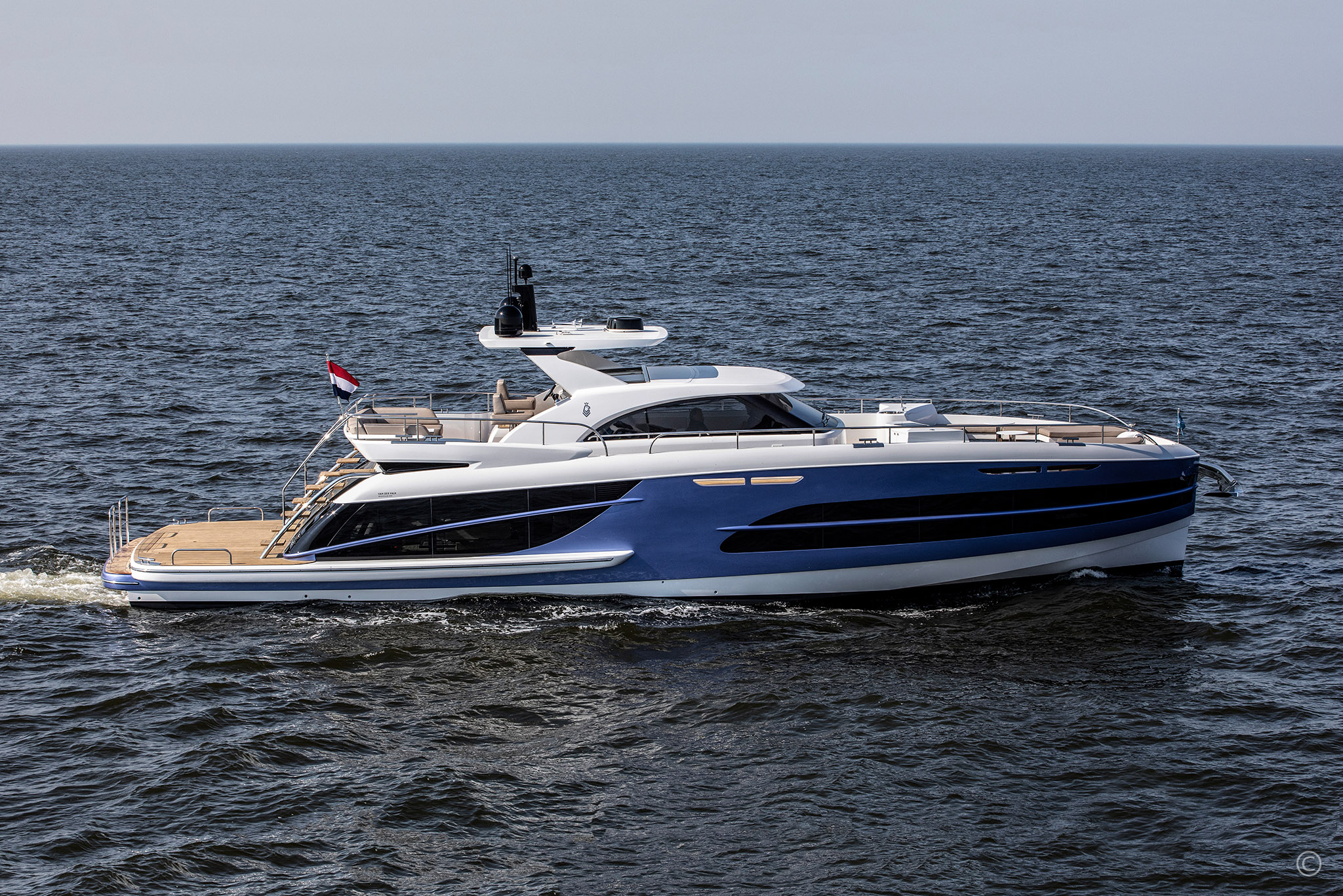 Van der Valk BeachClub 600