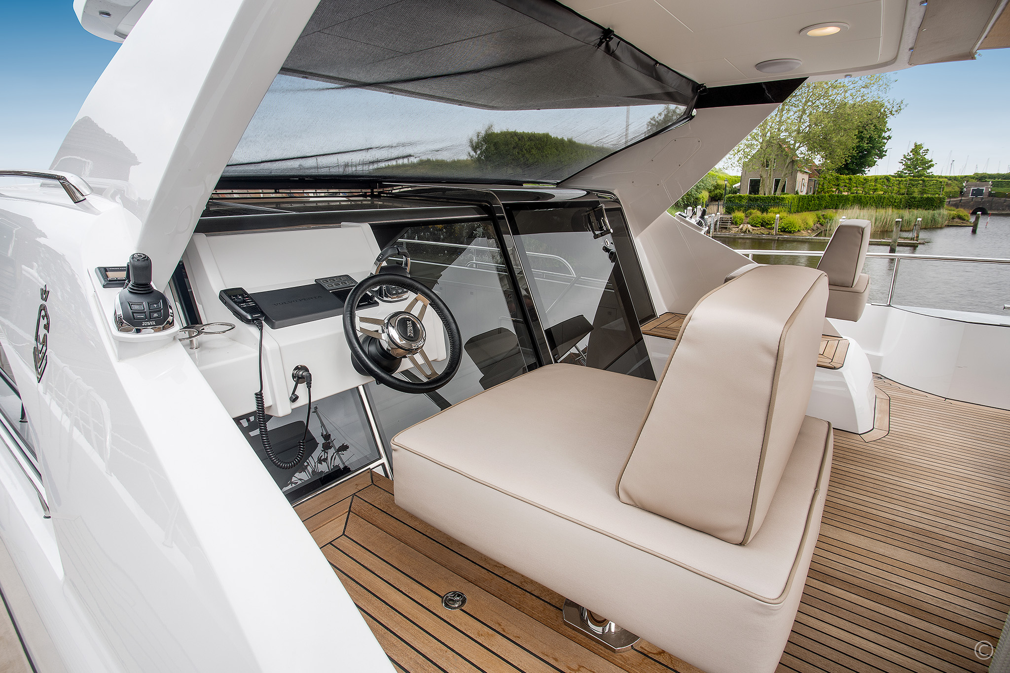Van der Valk BeachClub 600