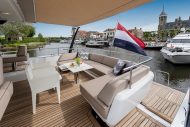 Van der Valk BeachClub 600