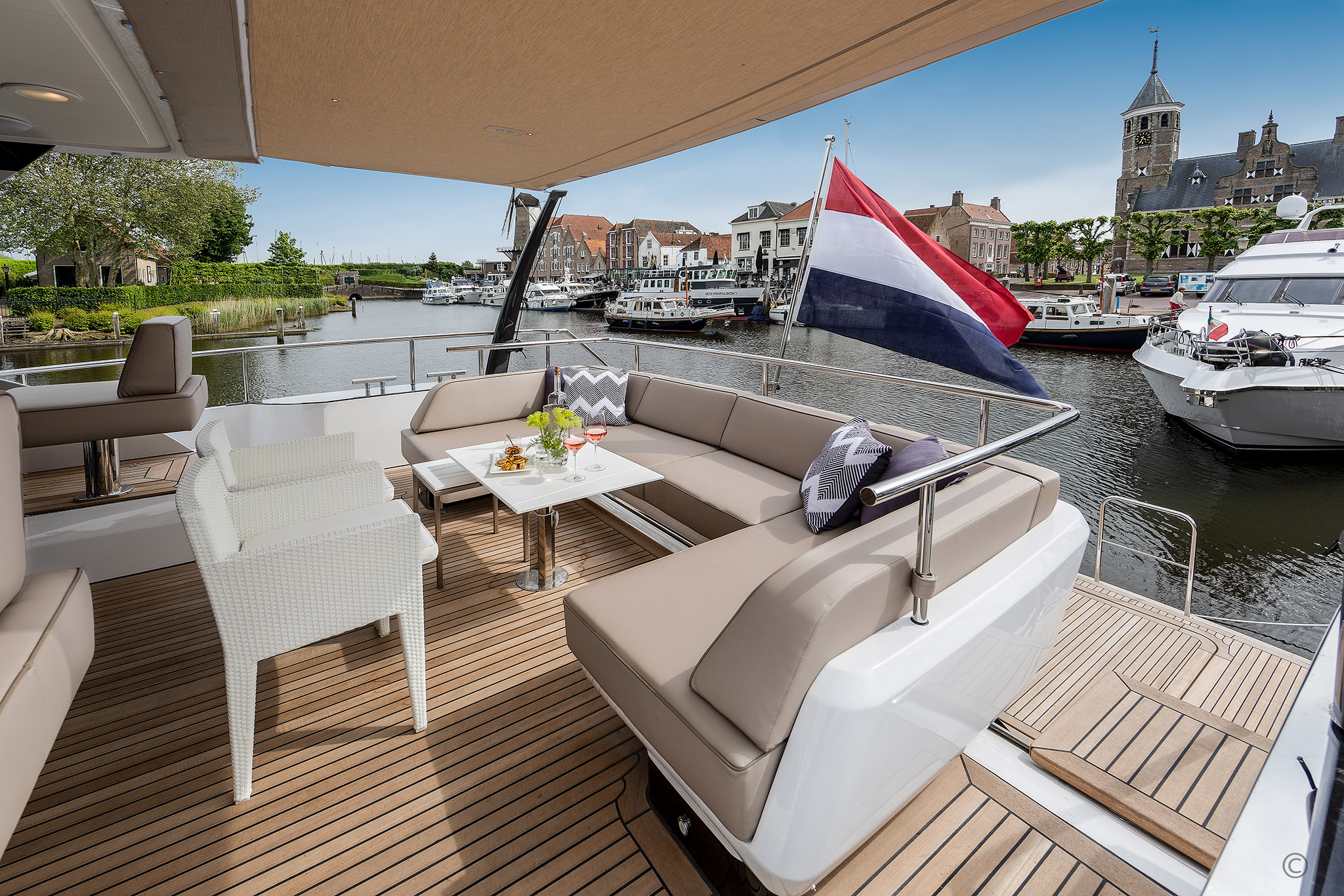 Van der Valk BeachClub 600