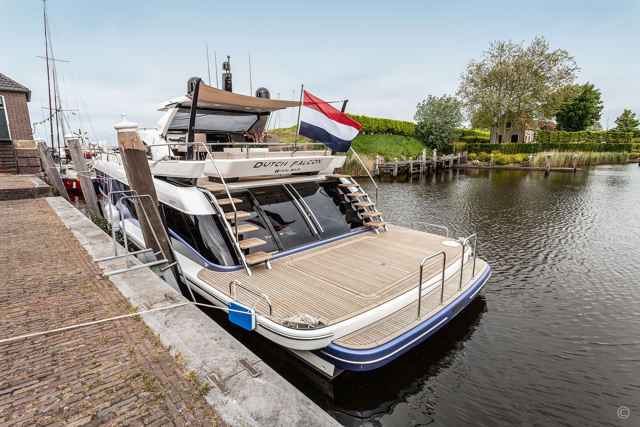Van der Valk BeachClub 600