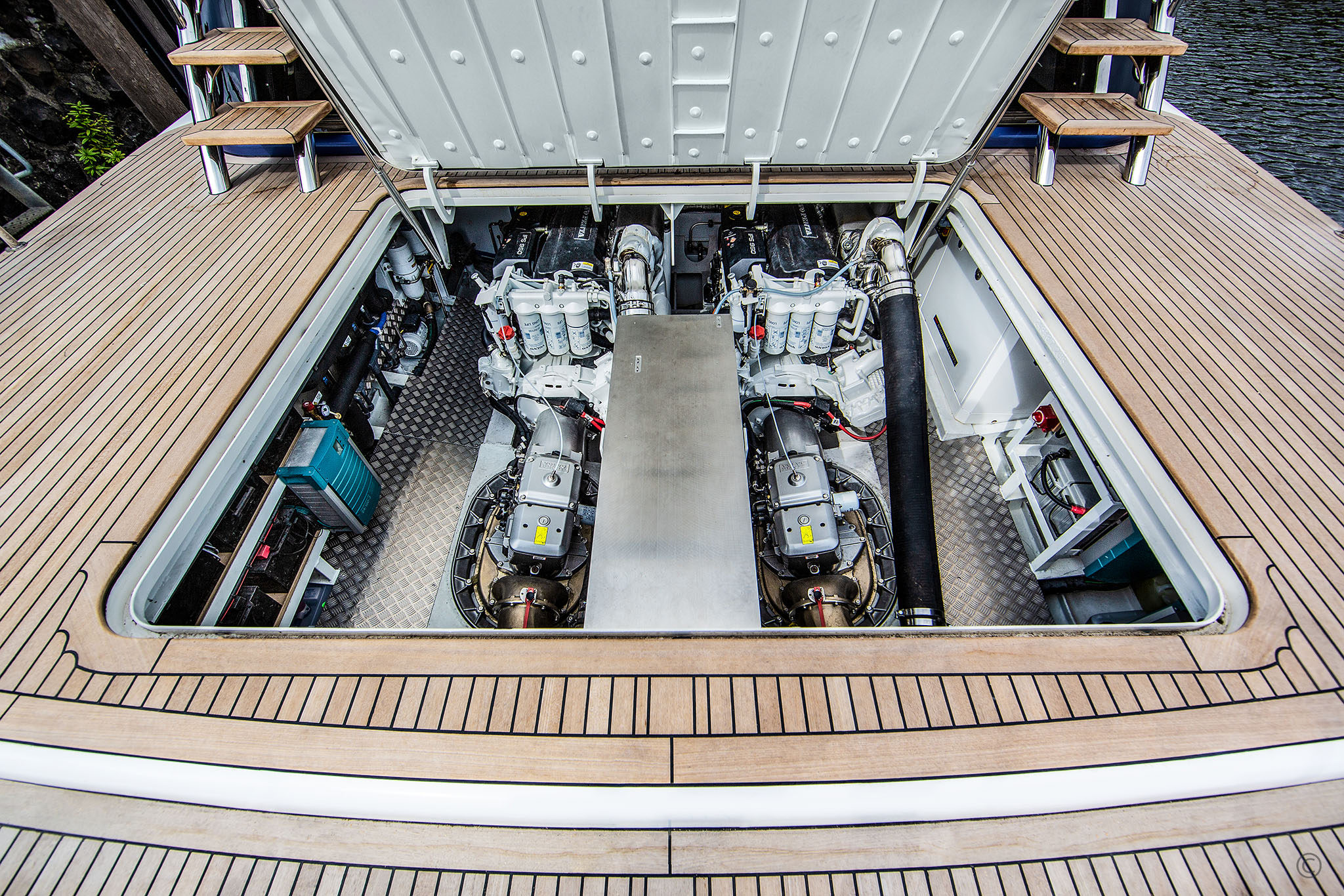 Van der Valk BeachClub 600