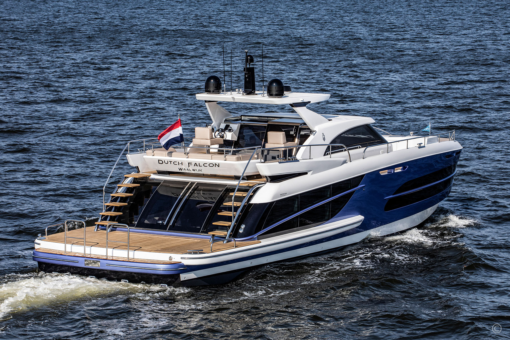 Van der Valk BeachClub 600