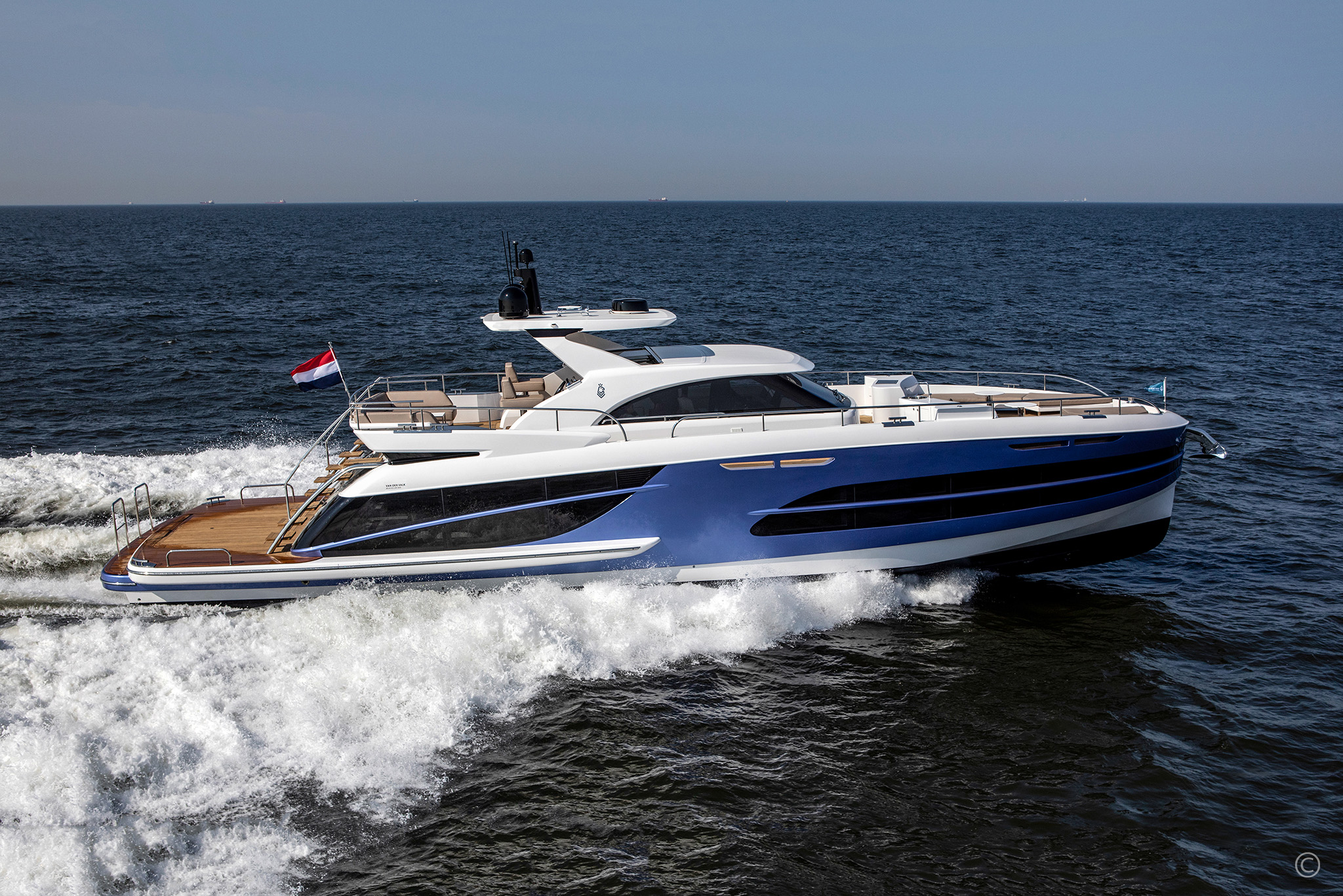 Van der Valk BeachClub 600