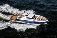 Van der Valk BeachClub 600