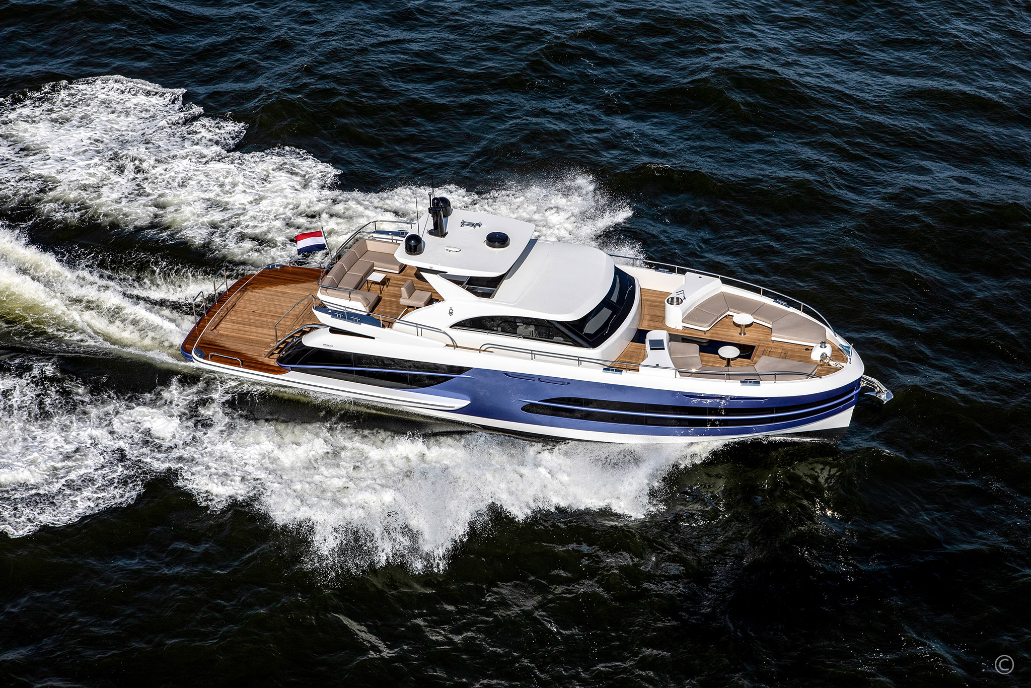 Van der Valk BeachClub 600