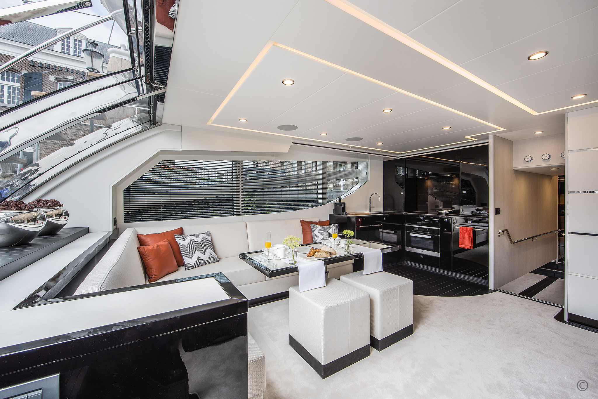 Van der Valk BeachClub 600