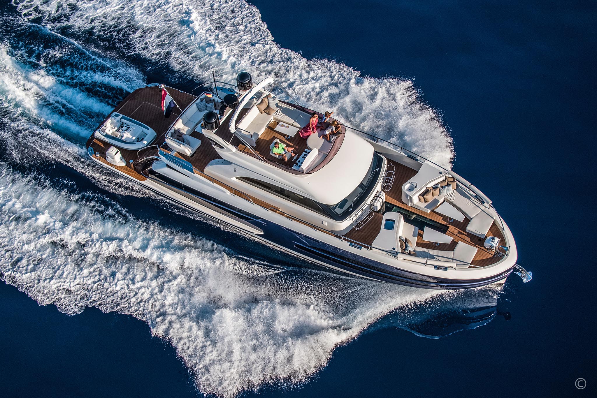 Van der Valk BeachClub 660