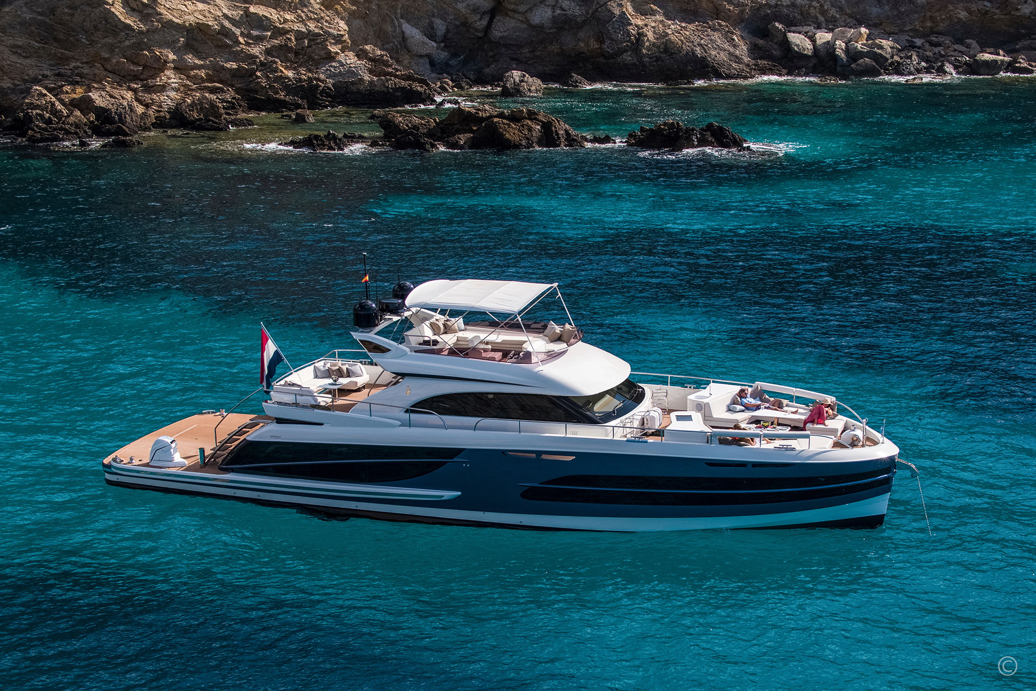 Van der Valk BeachClub 660