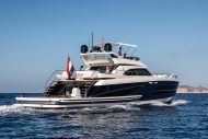 Van der Valk BeachClub 660