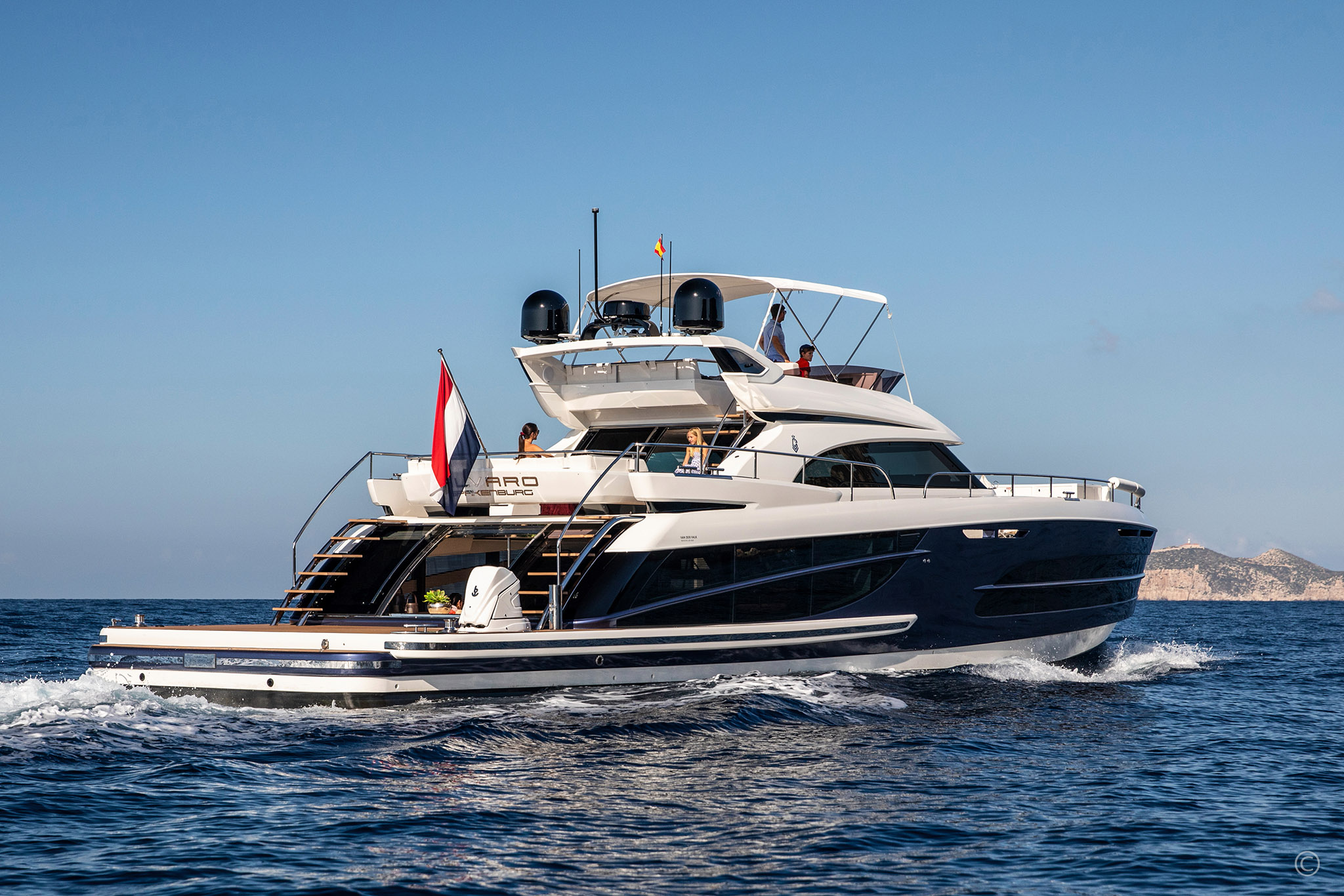 Van der Valk BeachClub 660