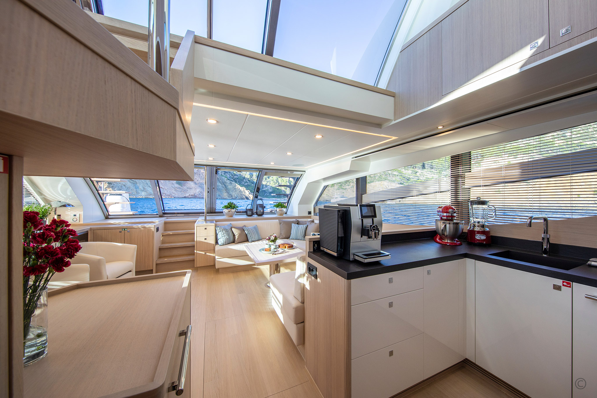 Van der Valk BeachClub 660