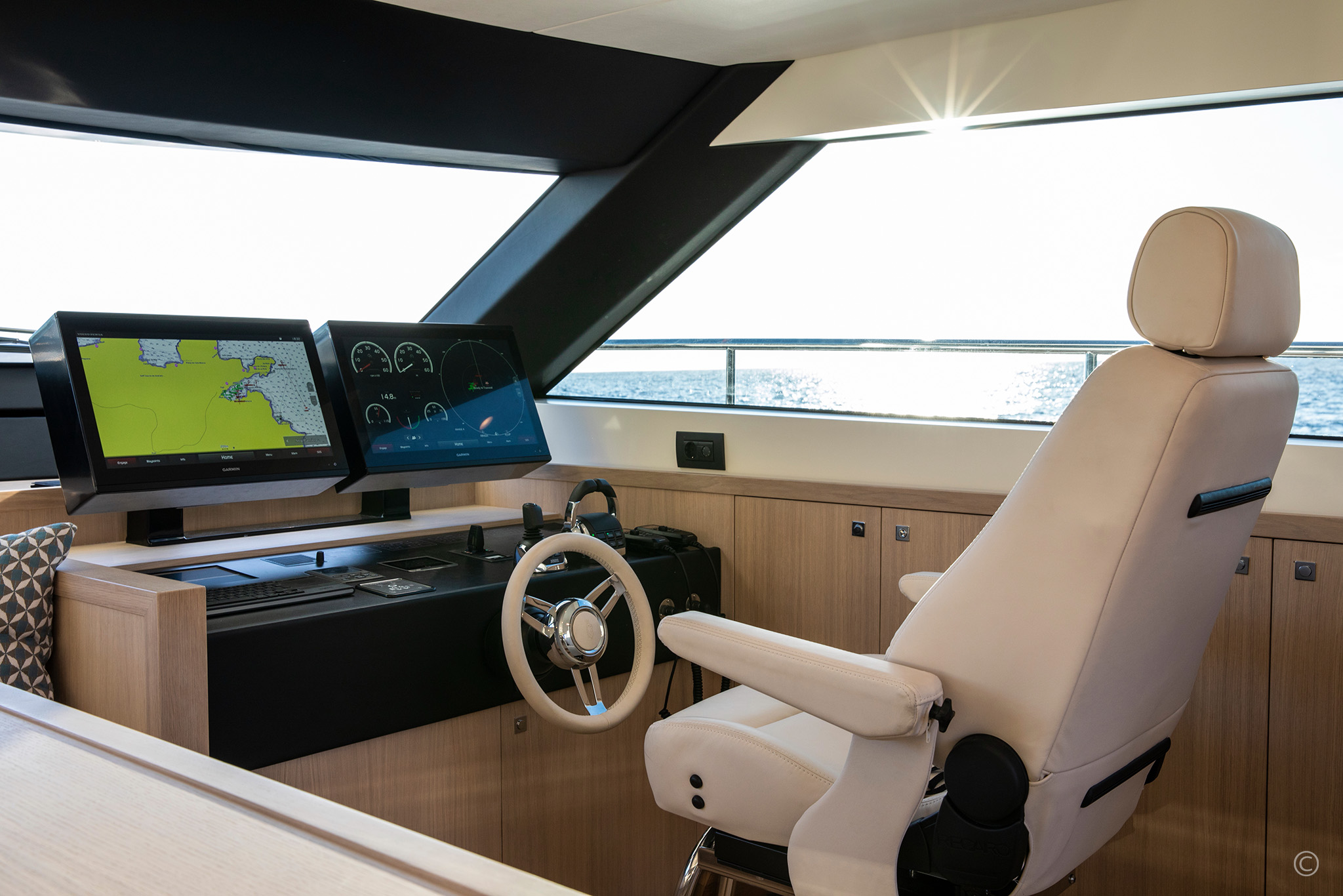 Van der Valk BeachClub 660