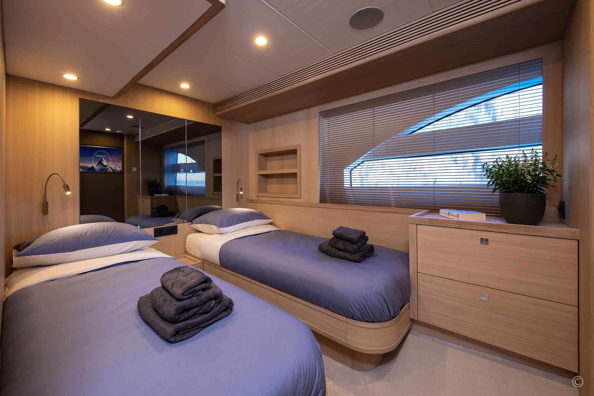 Van der Valk BeachClub 660