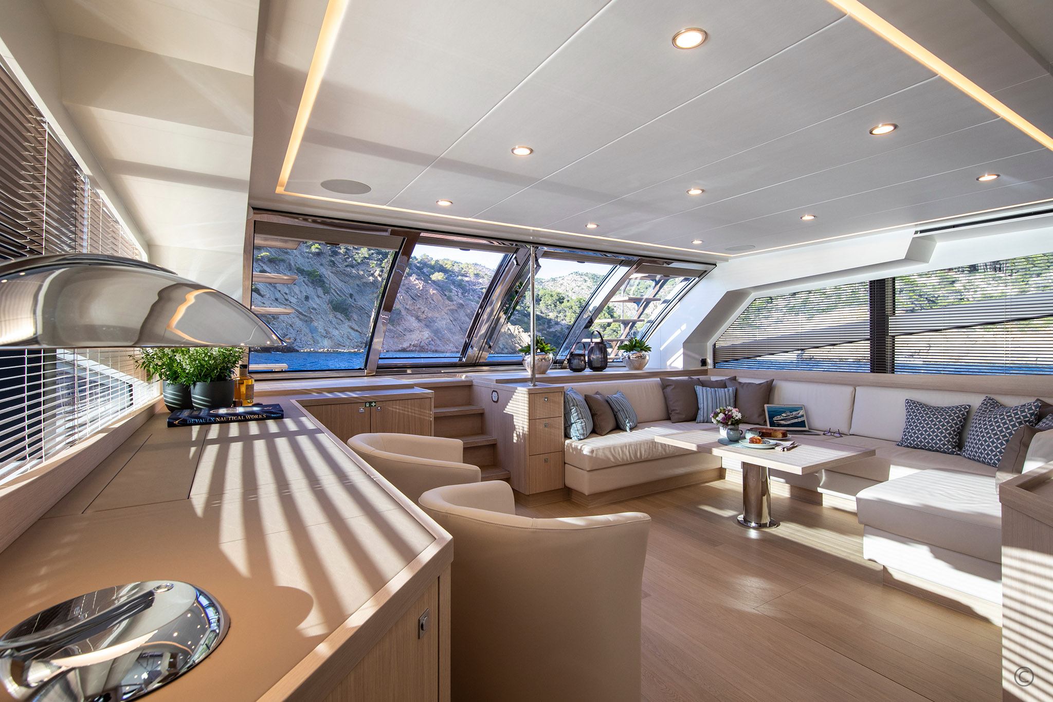 Van der Valk BeachClub 660