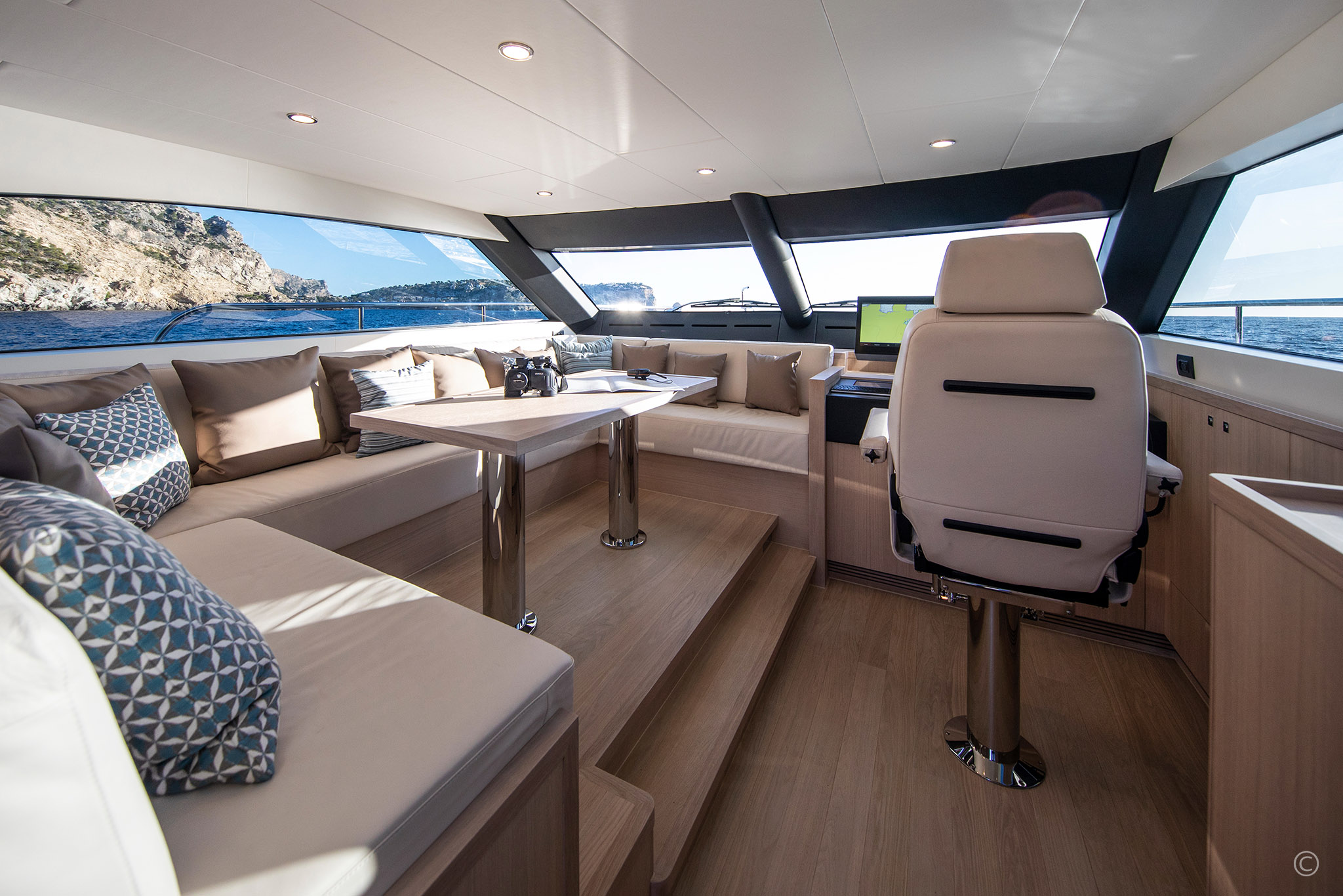 Van der Valk BeachClub 660