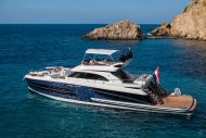 Van der Valk BeachClub 660