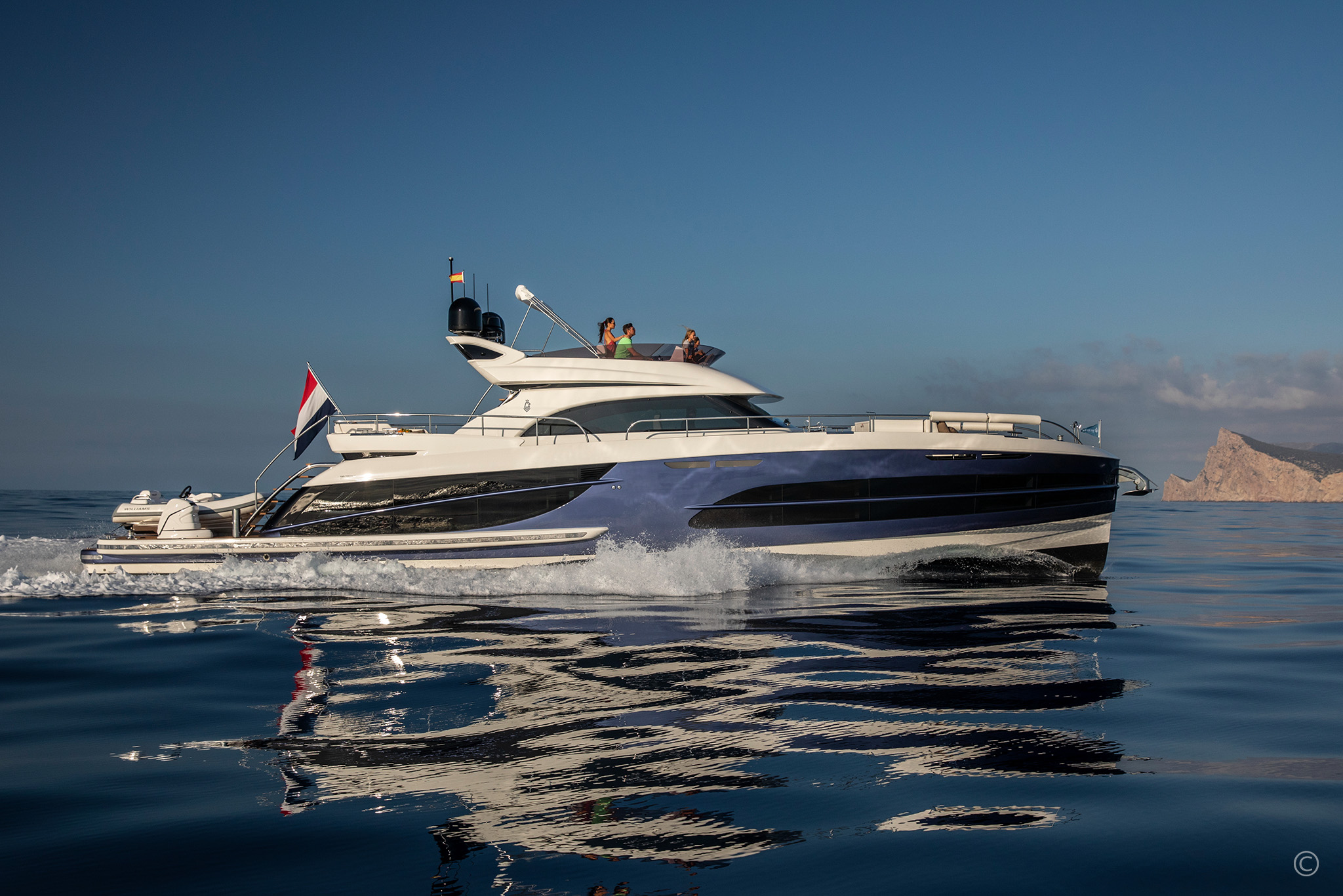Van der Valk BeachClub 660
