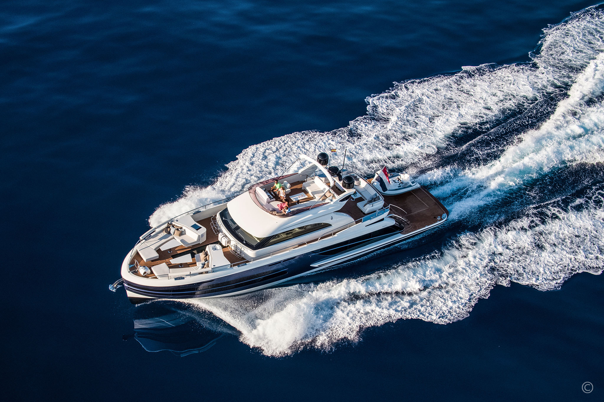 Van der Valk BeachClub 660