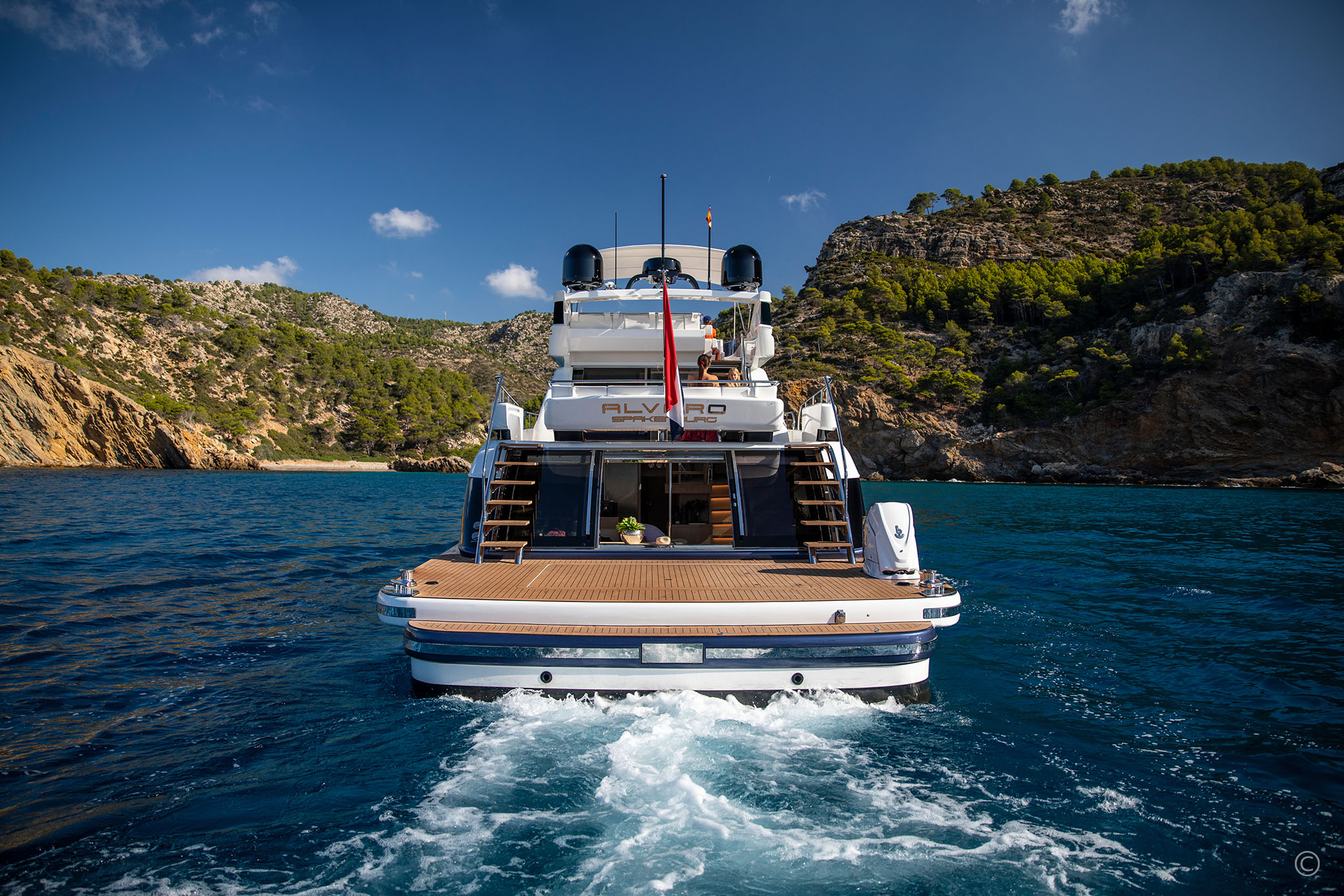 Van der Valk BeachClub 660