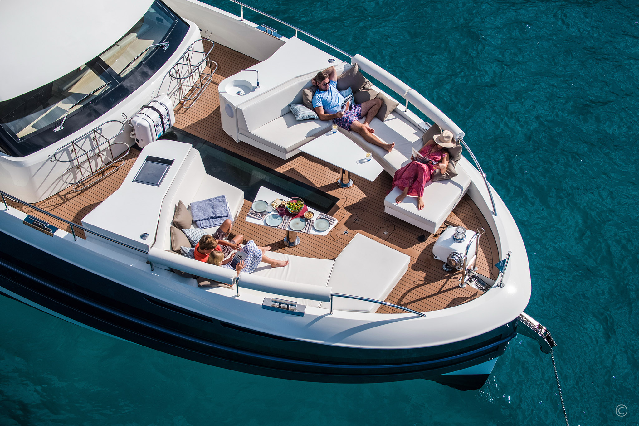 Van der Valk BeachClub 660