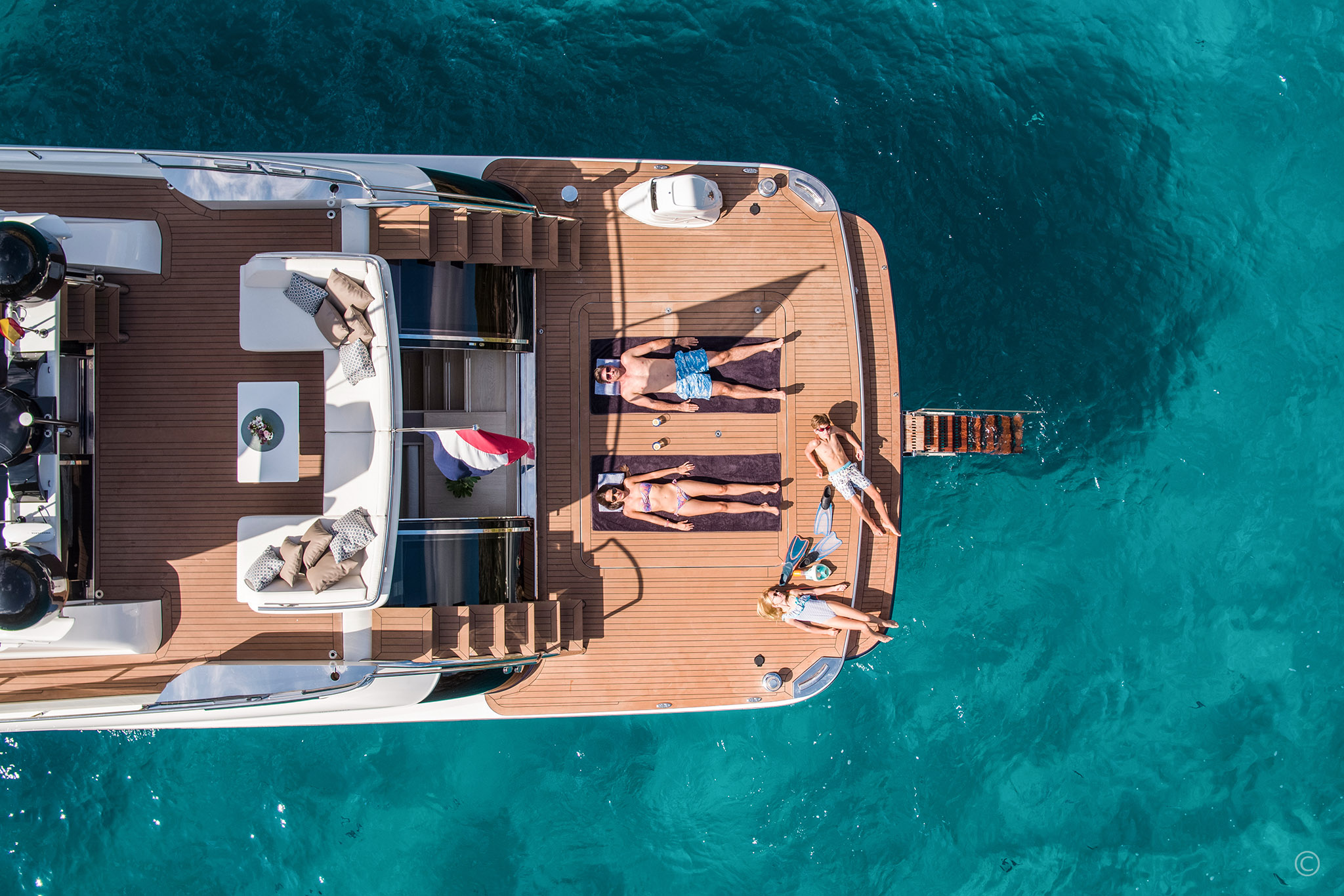 Van der Valk BeachClub 660