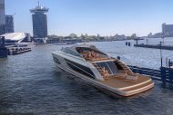 Van der Valk BeachClub Convertible