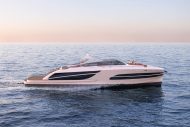 Van der Valk BeachClub Convertible