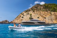 Van der Valk BeachClub Convertible