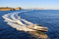 Van der Valk BeachClub Convertible