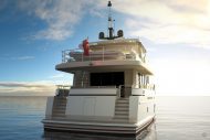 Van der Valk Explorer 21m