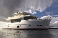 Van der Valk Explorer 21m