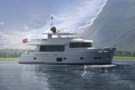 Van der Valk Explorer 21m