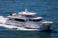 Van der Valk Explorer 25m