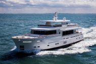 Van der Valk Explorer 25m