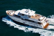 Van der Valk Explorer 25m