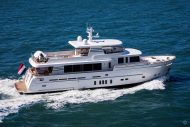 Van der Valk Explorer 25m