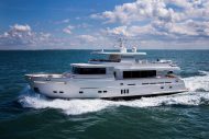 Van der Valk Explorer 25m