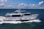 Van der Valk Explorer 25m