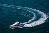 Van der Valk Explorer 25m