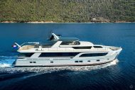 Van der Valk Explorer 30m