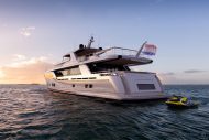 Van der Valk Explorer 30m
