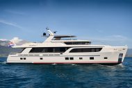 Van der Valk Explorer 30m