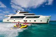 Van der Valk Explorer 30m