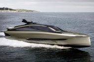 Van der Valk Meteor 25m