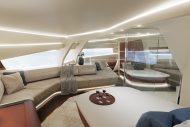 Van der Valk Meteor 25m