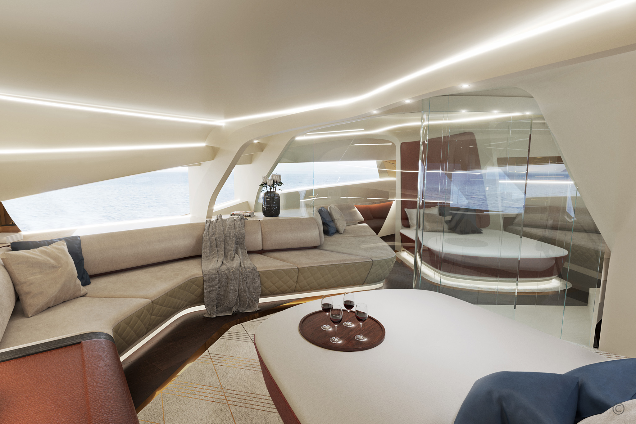 Van der Valk Meteor 25m